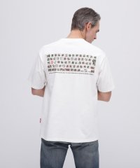 AVIREX/《WEB限定》CAMO KEYBOARD T－SHIRT "AVIREX" / カモ キーボード 半袖Tシャツ / AVIREX /507732331