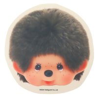 cinemacollection/シネマコレクション cinemacollection モンチッチ PCアクセ マウスパッド 男の子 マリモクラフト オフィス ダイカット かわいい キャラクター/507735966