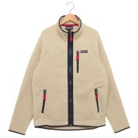patagonia/パタゴニア Patagonia ジャケット レトロパイルジャケット ベージュ メンズ PATAGONIA MS RETRO PILE JACKET 22801 /507736137