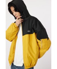 RODEO CROWNS WIDE BOWL/bicolor hooded ジャケット/507736463