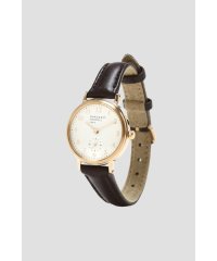 MARGARET HOWELL/SMALL SECOND WATCH/507736510