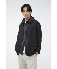 MARGARET HOWELL/WOOL LINEN TWILL/507736515