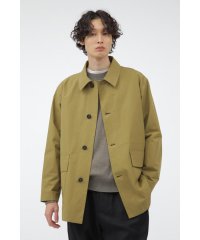 MARGARET HOWELL/PROOFED COMPACT COTTON POPLIN/507736516