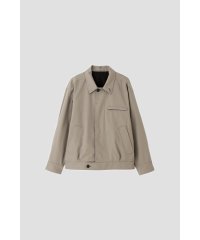 MARGARET HOWELL/12月下旬－1月中旬 DRY WOOL COTTON TWILL/507736517