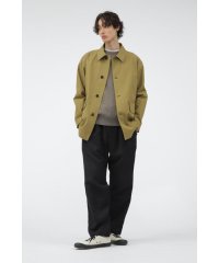 MARGARET HOWELL/WOOL LINEN TWILL/507736519