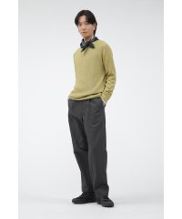 MARGARET HOWELL/COTTON LINEN GABARDINE/507736520