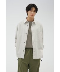 MARGARET HOWELL/COMPACT COTTON POPLIN/507736522