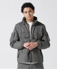 AVIREX/PIGMENT 2WAY CARRIER JACKET / ピグメント 2ウェイ キャリア ジャケット / AVIREX / アヴィレックス/507736542