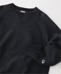 JOURNAL STANDARD relume Men's/CHAMPION / チャンピオン 別注 R/W オーバーダイ スウェット/507736629