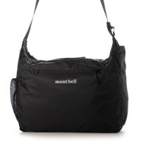 mont-bell/モンベル mont－bell ポケッタブル ライトショルダー M/507736680