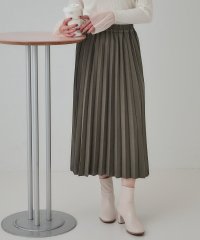 SHOO・LA・RUE　DRESKIP/シューラルー／ドレスキップ SHOO・LA・RUE/DRESKIP プリーツスカート/507736711