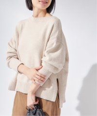 journal standard  L'essage /コットンナイロン ワイドプルオーバー/507736814