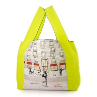 Reiko Aoki New York/レイコアオキ ニューヨーク Reiko Aoki New York エコトートバッグ 大/507736984