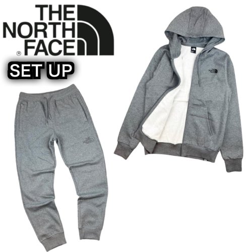 ザ・ノース・フェイス THE NORTH FACE ザ ノースフェイス セットアップ 