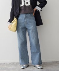 Spick & Span/13オンスストレートデニム/507737153