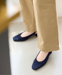 LE TALON/4cmギャザーバレエスリングバック/507737571