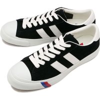 PRO-Keds/プロケッズ PRO－Keds ROYAL PLUS SUEDE LO NAVY [PN1021]/507737695