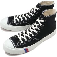 PRO-Keds/プロケッズ PRO－Keds ROYAL AMERICA HI NATURAL－WHITE [PN1221]/507737697