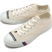 PRO-Keds/プロケッズ PRO－Keds ROYAL AMERICA LO NATURAL－WHITE [PN1321]/507737698