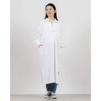 CONVERSE/コンバース CONVERSE コンバース 天竺ハーフzipワンピース/507737796