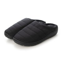 SUBU/スブ SUBU ナンネン 外履き つっかけ スリッポン ダウンサンダル スリッパ ルームシューズ 室内履き/507737800