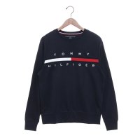 TOMMY HILFIGER/トミー ヒルフィガー TOMMY HILFIGER TINOフレンチテリースウェット/505020984