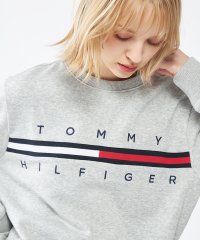 TOMMY HILFIGER/トミー ヒルフィガー TOMMY HILFIGER TINOフレンチテリースウェット/505020984