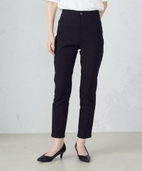 COMME CA MODELS/【美しいベーシックパンツ】　裏起毛ハイテンションパンツ/506752369