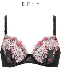 Wing/ウイング Wing 3／4カップブラジャー 【ナチュラルアップブラ】/506894602