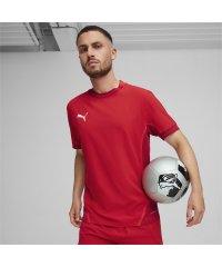 PUMA/メンズ サッカー チームファイナル 半袖 シャツ/506976686