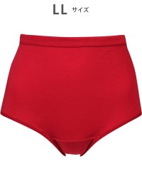 Wing/ウイング Wing ショーツ 綿100%(身生地部) ゆったり設計 やわらかな肌ざわり 【綿の贅沢 コットン100】 はきこみ丈ふかめ 【返品不可商品】/506988415