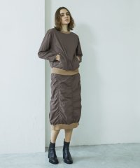 EPOCA/【Lu TECS】ニットコンビセットアップ/507011487