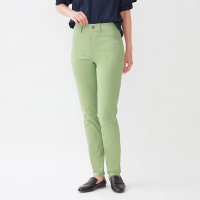 Tuche/トゥシェ Tuche ストレッチパンツ スキニースタイル ライトテックストレッチ フルレングス丈/507085902