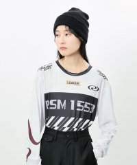 M TO R/【RESUME】CORYRS GAMESHIRTS LS/507586585
