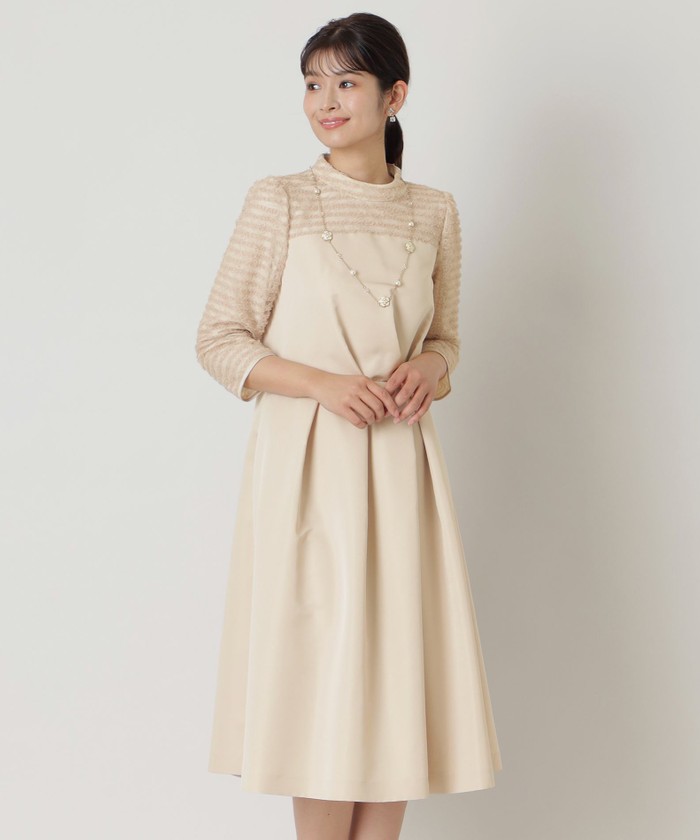 セール】トゥービーシック(TO BE CHIC)の通販 - d fashion