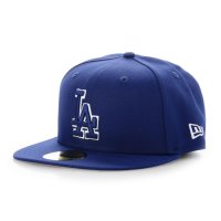 NEW ERA/ニューエラ NEW ERA NEW ERA 59FIFTY キャップ 5950 MLB 帽子/507723975
