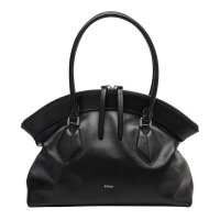 FURLA/フルラ FURLA トートバッグ エリカ TOTE BAG Mサイズ WB01464 BX3346 O6000 NERO/507737107