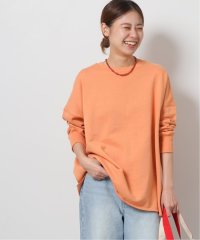 JOURNAL STANDARD relume/《追加4》オーバーサイズロングスウェット/507737588