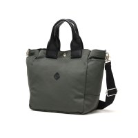 CLEDRAN/クレドラン CLEDRAN クレドラン トートバッグ レディース 小さめ CLEDRAN ショルダー ナイロン 2way 日本製 PELI 2WAY BAG M/507737614