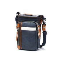 MOUSTACHE/ムスタッシュ MOUSTACHE ショルダーバッグ メンズ レディース 斜めがけバッグ ブランド 斜めがけ 大人 軽量 小さめ 合皮 2WAY ウエストポーチ /507737620
