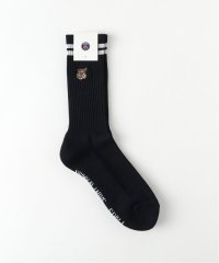 Paris Saint-Germain/【Paris Saint－Germain / パリ・サン＝ジェルマン】 JP GERMAIN LOGO SOCKS/507737676