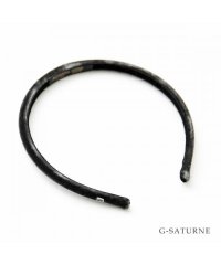 ALEXANDRE DE PARIS/ALEXANDRE DE PARIS カチューシャ THB 17494 06 HEADBAND /507738103