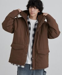 coen/タスランナイロンマウンテンパーカー/507738146