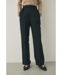 moussy/ワイドパンツ　リサイクルポリエステル×レーヨン混/507738286