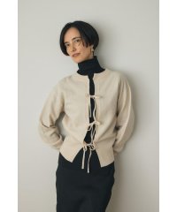 moussy/2wayニットカーディガン ノンミュールジングウール使用/507738289