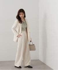 PROPORTION BODY DRESSING/ワイドパンツ/507738315