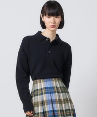 I.T.'S. international/《ユニセックス》ポロ衿ニットプルオーバー/507738360