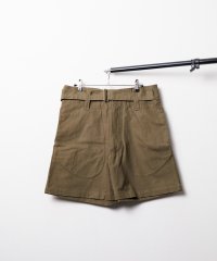 ar/mg/エーアールエムジー ar/mg FRENCH MOTORCYCLE SHORTS/フランス軍モータサイクルショーツ/507738712