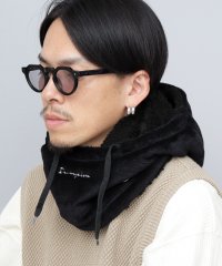 CHAMPION/チャンピオン Champion ネックウォーマー フード付き/507738732