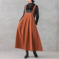 aquagarage/アクアガレージ aquagarage 梨地タックワンピース レディース 春 夏 秋 冬/507739153